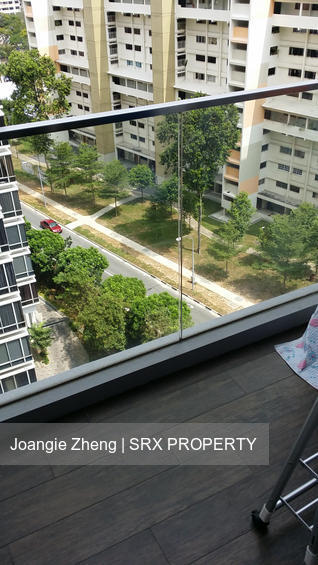 38 I Suites (D15), Apartment #177839672